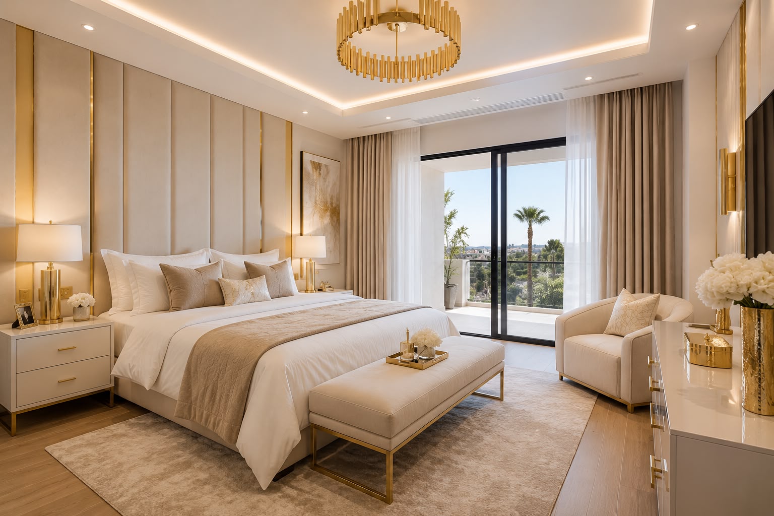 Decoração