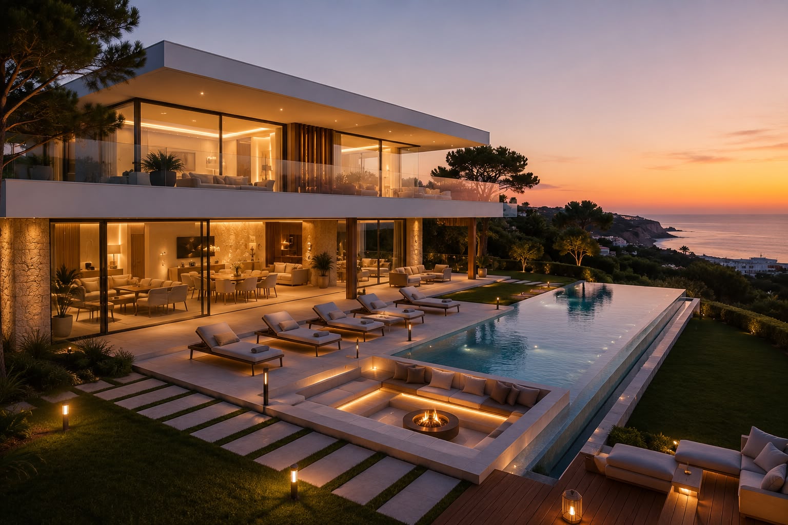 Real Estate